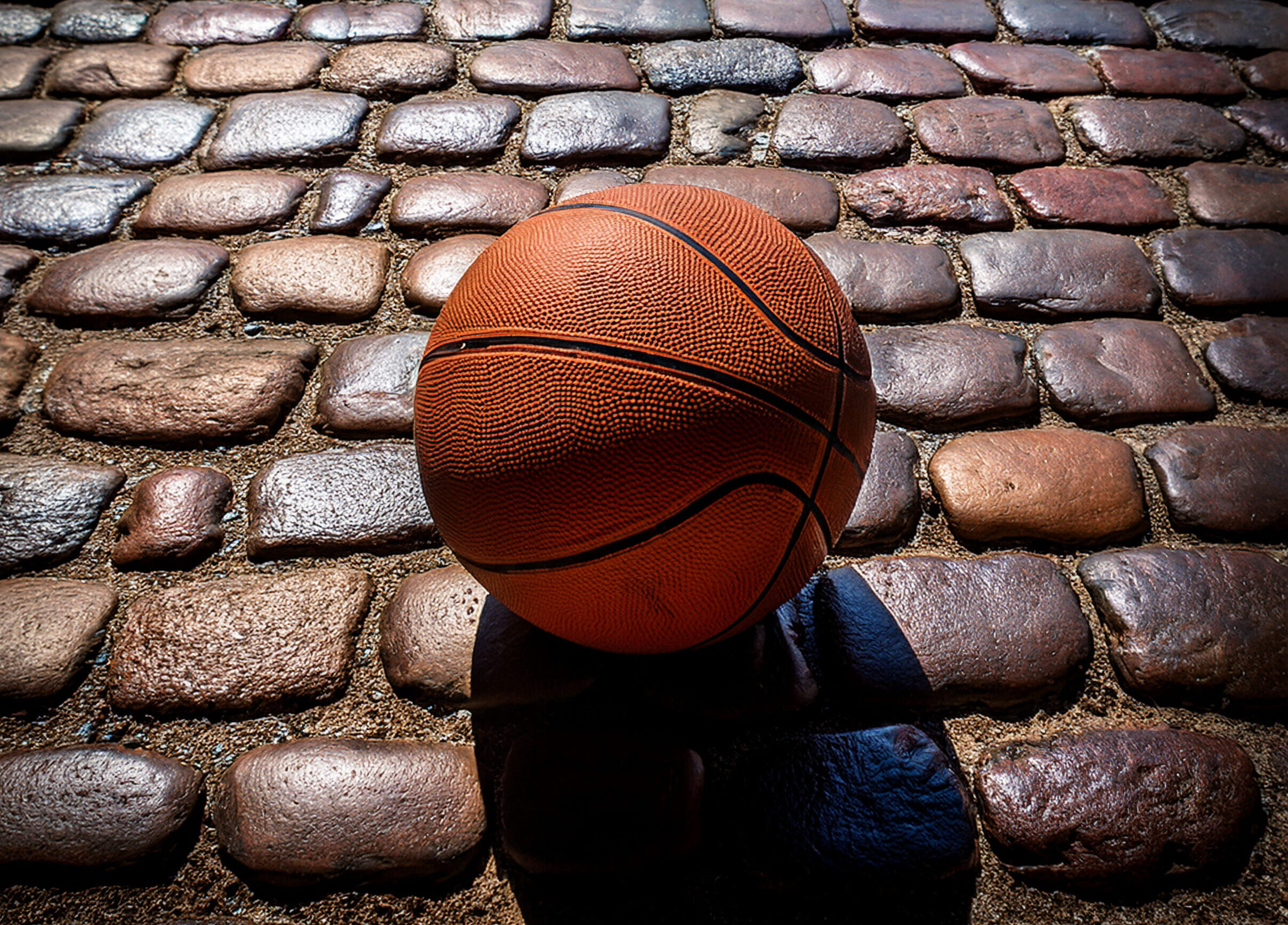 Basketball in M&uuml;nster